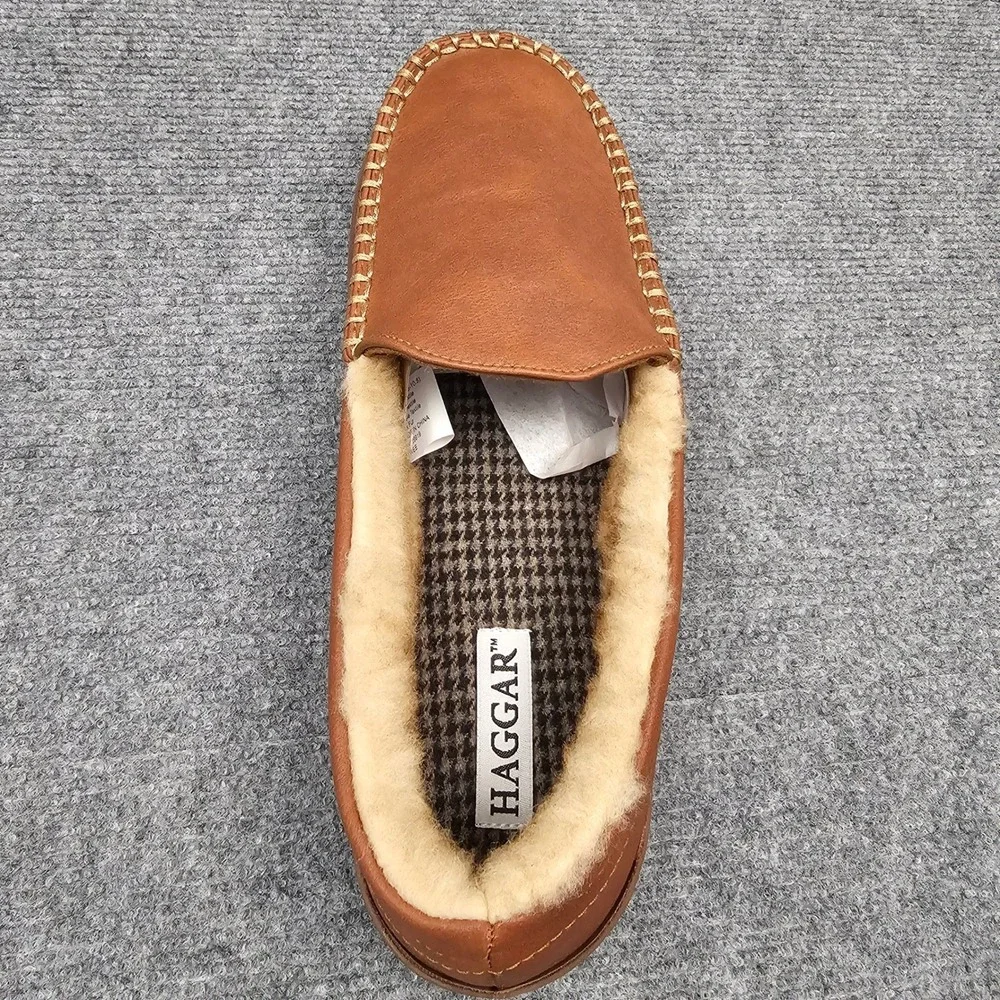 Haggar memory foam